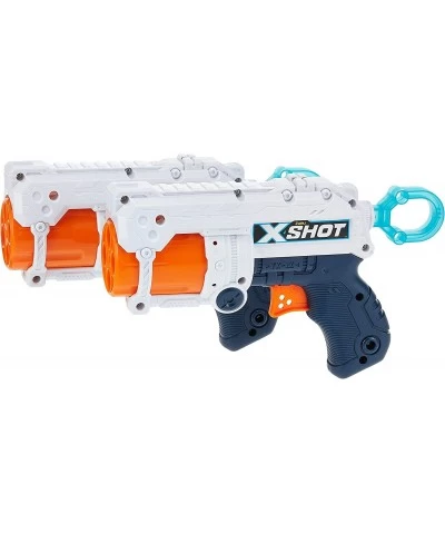 2X Fury 4 $42.46 Toy Foam Blasters & Guns