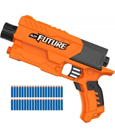 Automatic Toy Guns Soft Darts Gun with 40 Pcs EVA Darts Toy Foam Blasters for Kids Shooting Game Toys for Boys & Girls 8-12 Y...