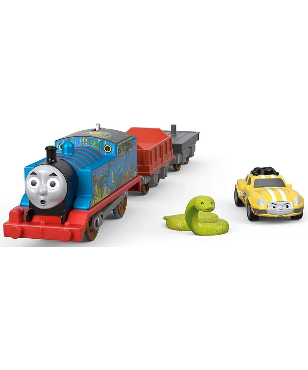 TrackMaster Thomas & Ace the Racer $66.32 Early Development & Activity Toys