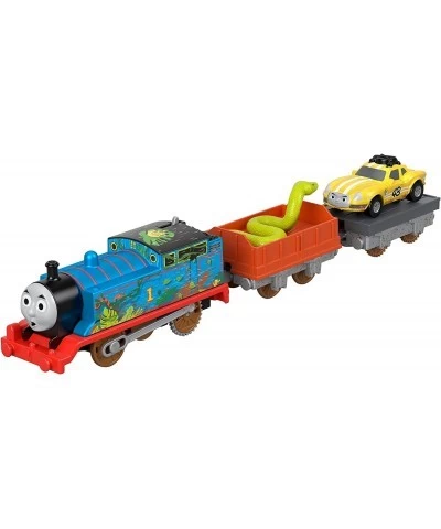 TrackMaster Thomas & Ace the Racer $66.32 Early Development & Activity Toys