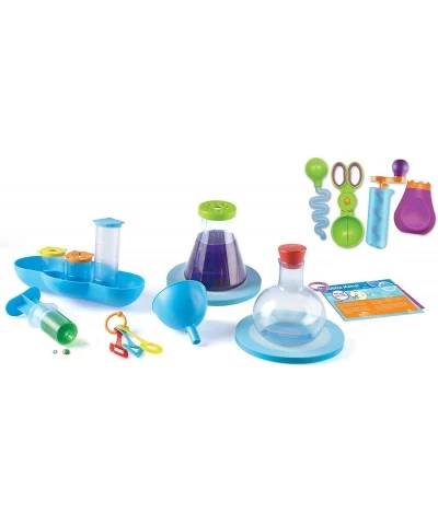 Splash Science Set bundle Science for Kids Kids Experiments Ages 3+ $61.35 Sandboxes & Beach Toys