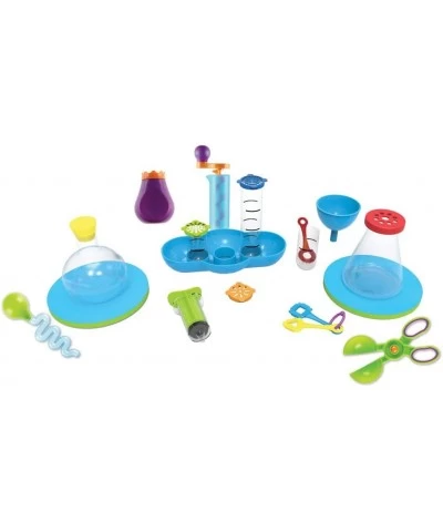 Splash Science Set bundle Science for Kids Kids Experiments Ages 3+ $61.35 Sandboxes & Beach Toys