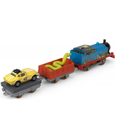 TrackMaster Thomas & Ace the Racer $66.32 Early Development & Activity Toys