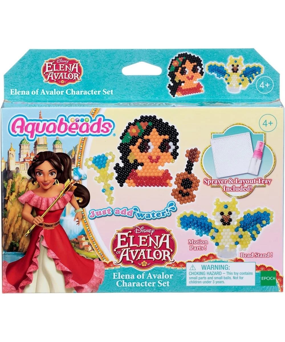 Elena of Avalor Character Set Multi-Colour $34.02 Play Figure Playsets