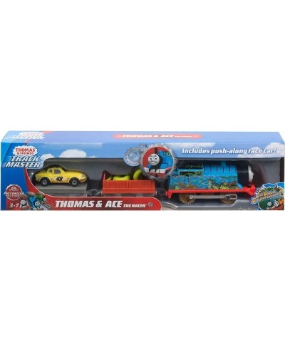 TrackMaster Thomas & Ace the Racer $66.32 Early Development & Activity Toys