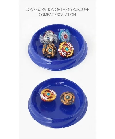 Bay Burst Evolution Stadium Battling Tops Game Gyro Disk Rush Battle Gyro Plate Gaming $49.57 Gaming Top Toys