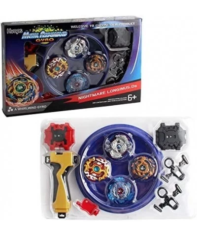 Bay Burst Evolution Stadium Battling Tops Game Gyro Disk Rush Battle Gyro Plate Gaming $49.57 Gaming Top Toys