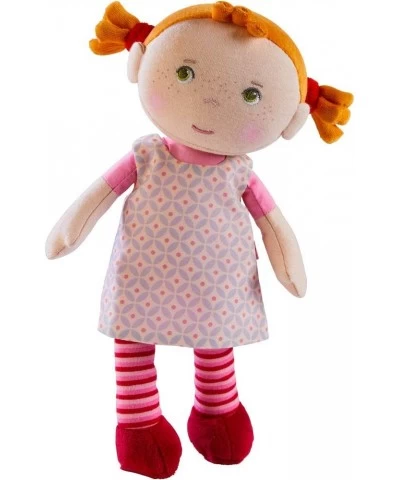 Snug Up Doll Roya - 10" Soft Doll with Red Pigtails and Pink Dress - Machine Washable - for 18 Months and Up $33.16 Dolls