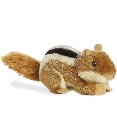 Aurora - Mini Flopsie - 8" Chip Chipmunk $19.27 Stuffed Animals & Teddy Bears