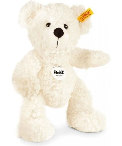 Steiff Lotte Teddy Bear - White 11 inches $55.22 Stuffed Animals & Teddy Bears