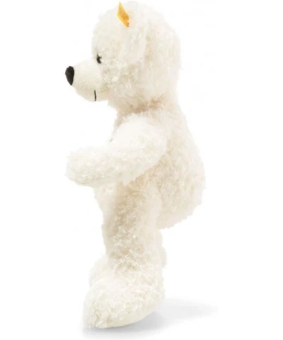 Steiff Lotte Teddy Bear - White 11 inches $55.22 Stuffed Animals & Teddy Bears