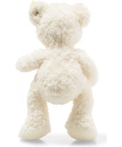 Steiff Lotte Teddy Bear - White 11 inches $55.22 Stuffed Animals & Teddy Bears