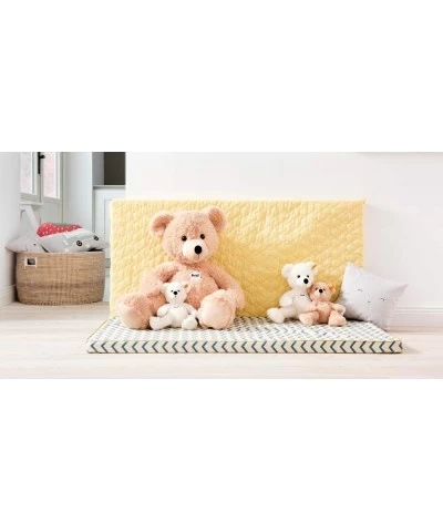 Steiff Lotte Teddy Bear - White 11 inches $55.22 Stuffed Animals & Teddy Bears