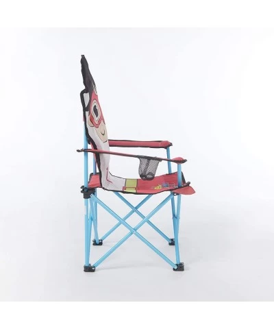 Ryan's World Figural Camp Chair for Kids Indoor/Outdoor Use Ages 3+ $39.98 Kids' Outdoor Furniture