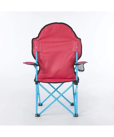 Ryan's World Figural Camp Chair for Kids Indoor/Outdoor Use Ages 3+ $39.98 Kids' Outdoor Furniture