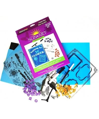 Sun Art Deluxe Kit $44.93 Kids' Drawing & Writing Boards