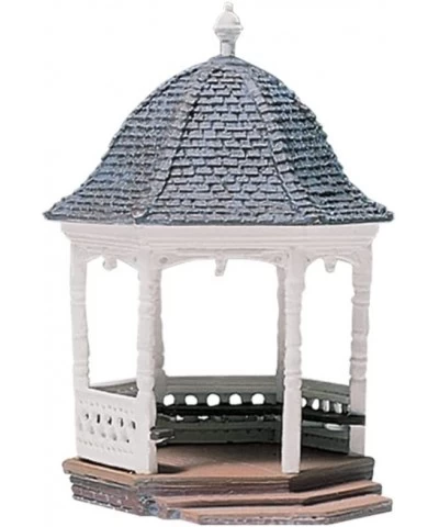 Gazebo Scenic Details Woodland Scenics $29.88 Toy Vehicle Playsets