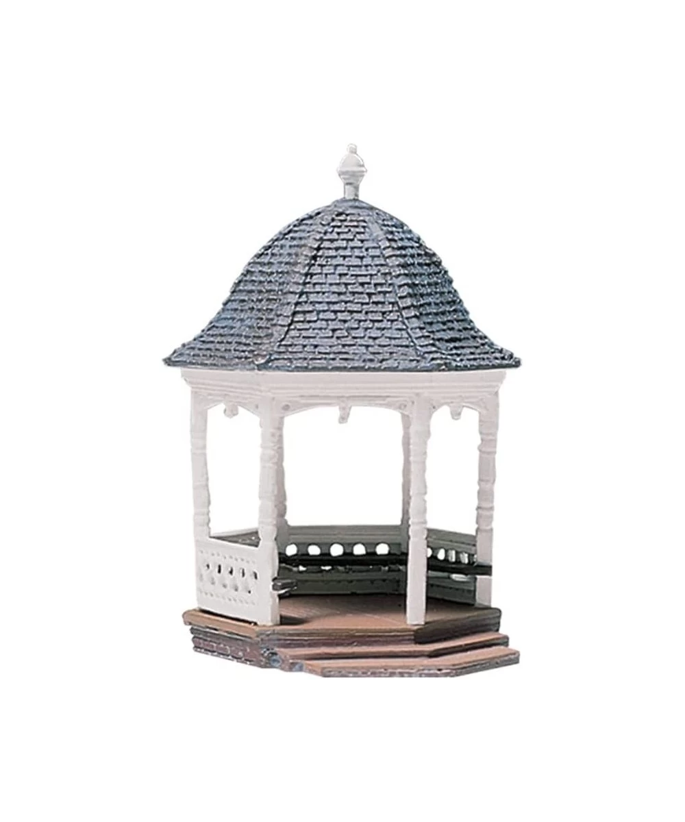 Gazebo Scenic Details Woodland Scenics $29.88 Toy Vehicle Playsets