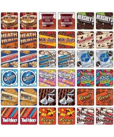 Kids Games - Hershey's Chocolate Matching Game - Game for Kids and Family - Laugh and Learn $18.14 Board Games