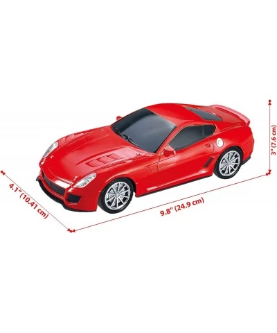 Remote Control Racing Car Toy | RC Cars with Forward Back Left & Right Function | Durable High Speed Sports Racing Car Remote...