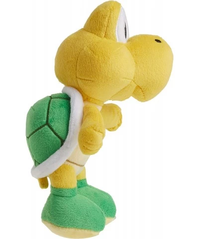 Super Mario All Star Collection 1425 Koopa Troopa Stuffed Plush 7" Multi-Colored $23.90 Stuffed Animals & Teddy Bears