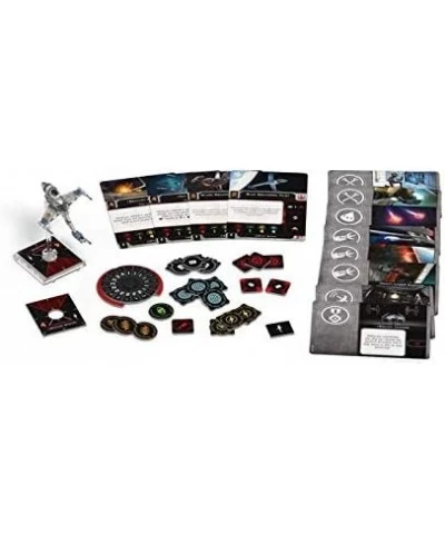 Star Wars X-Wing 2nd Edition Miniatures Game A/SF-01 B-Wing EXPANSION PACK | Strategy Game for Adults and Teens | Ages 14+ | ...