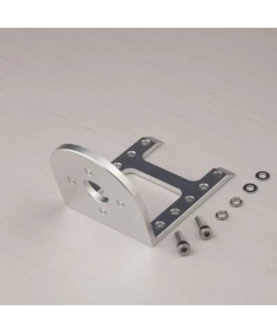 CNC Aluminum Motor Mount for 36mm / 40mm Series Brushless Motor RC Boat RC 1259 $26.79 Remote & App Controlled Vehicles