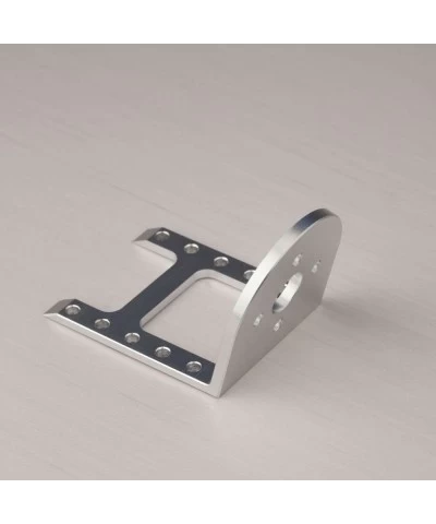 CNC Aluminum Motor Mount for 36mm / 40mm Series Brushless Motor RC Boat RC 1259 $26.79 Remote & App Controlled Vehicles