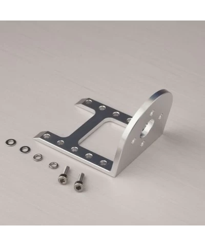 CNC Aluminum Motor Mount for 36mm / 40mm Series Brushless Motor RC Boat RC 1259 $26.79 Remote & App Controlled Vehicles