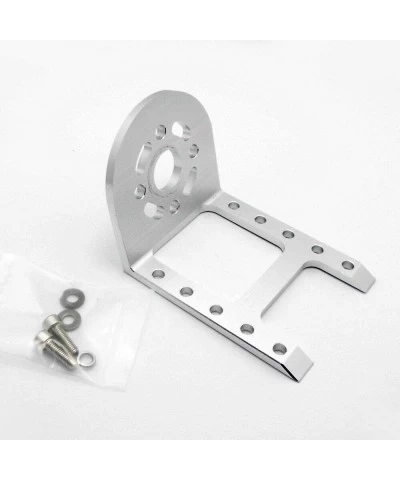 CNC Aluminum Motor Mount for 36mm / 40mm Series Brushless Motor RC Boat RC 1259 $26.79 Remote & App Controlled Vehicles