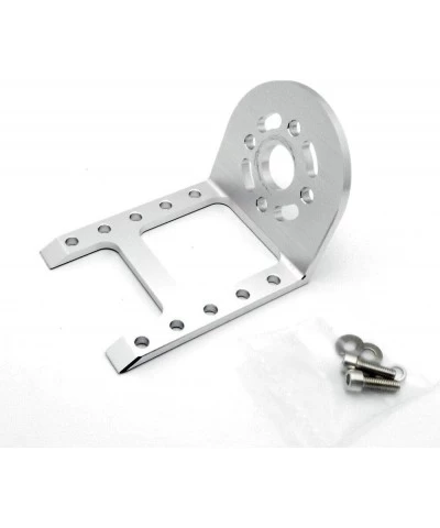 CNC Aluminum Motor Mount for 36mm / 40mm Series Brushless Motor RC Boat RC 1259 $26.79 Remote & App Controlled Vehicles