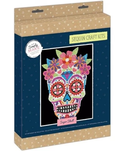 Sequin Art Kit Multi $41.65 Craft Kits