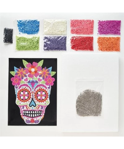 Sequin Art Kit Multi $41.65 Craft Kits