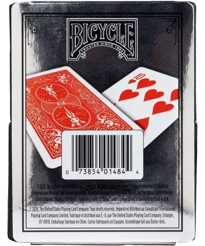 Plastic Playing Cards (Colors May Vary) $17.04 Card Games