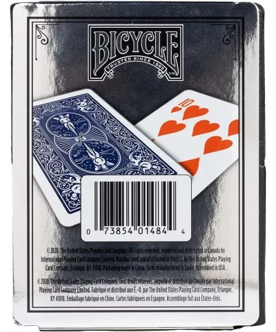 Plastic Playing Cards (Colors May Vary) $17.04 Card Games