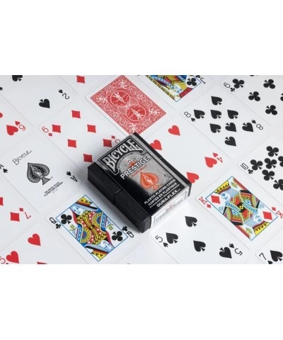 Plastic Playing Cards (Colors May Vary) $17.04 Card Games