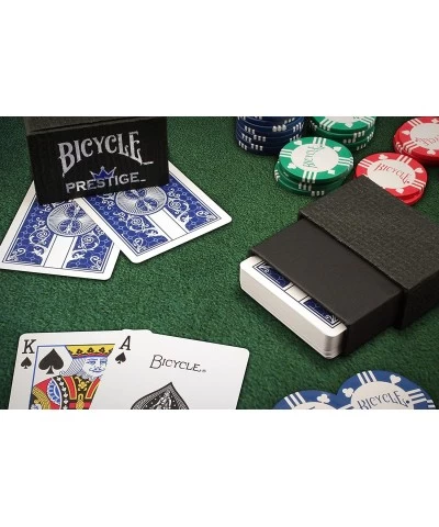 Plastic Playing Cards (Colors May Vary) $17.04 Card Games