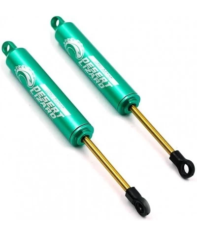 120mm Desert Lizard Two Stage Internal Shock Pair Green for Crawler $58.62 Remote & App Controlled Vehicles