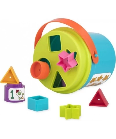 Sort & Stack $16.02 Early Development & Activity Toys