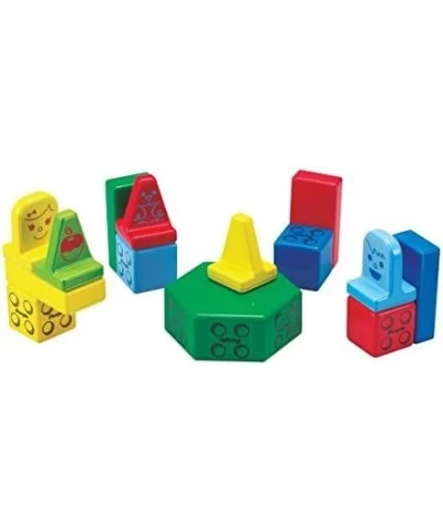 Go Go Play Set- 31 pc Set $48.83 Toy Building Sets