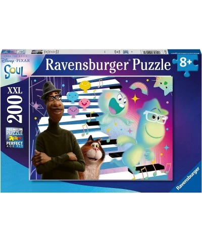 Soul 200 Piece XXL Jigsaw Puzzle for Kids - 12923 - Every Piece is Unique Pieces Fit Together Perfectly $26.17 Jigsaw Puzzles