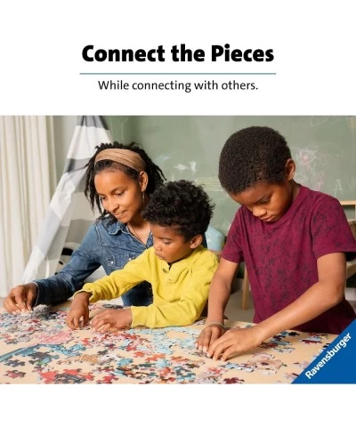 Soul 200 Piece XXL Jigsaw Puzzle for Kids - 12923 - Every Piece is Unique Pieces Fit Together Perfectly $26.17 Jigsaw Puzzles