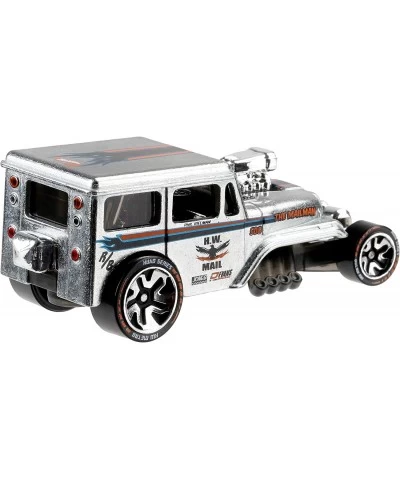 DJ-Xpress Multicolor $18.02 Play Figure Vehicles