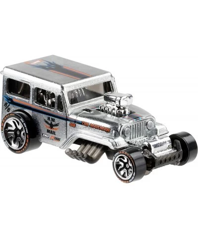 DJ-Xpress Multicolor $18.02 Play Figure Vehicles