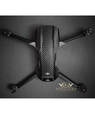 Skin for DJI Mavic Air 2 Precision Vinyl Sticker Full Drone Set + Controller + 3 Battery Skins (Matte Blue) $59.81 Hobby RC Q...