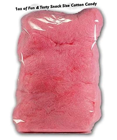 Bearded Clam Cotton Candy Gag for Adults Stocking Stuffers Crazy White Elephant Ideas Secret Santa Gluten Free Candy for Frie...