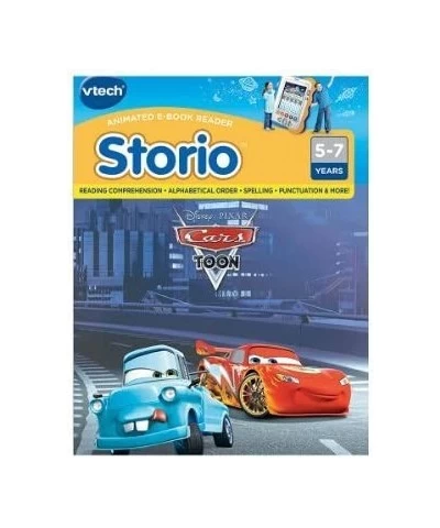 Tokyo Mater Cars $66.50 Electronic Learning & Education Toys