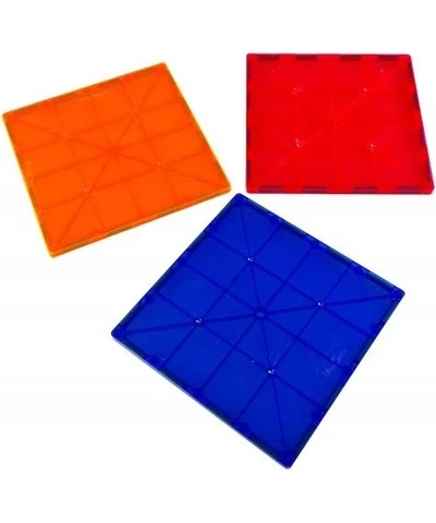 Magnet Building Tiles Create Your Own Set with The Tiles Your Kid Most Love to Play with $43.15 Magnetic & Felt Playboards