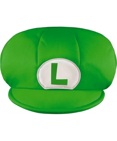 Child Luigi Hat $27.67 Kids' Costumes