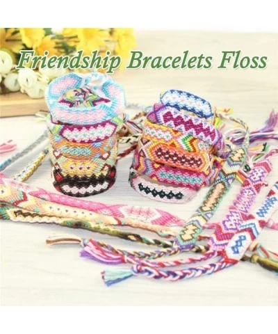 Friendship Bracelet Making Kit for 8-12 Year Old Girls Arts and Crafts for Kids - Best Gift $18.72 Kids' Drawing & Writing Bo...